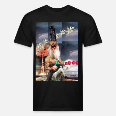 vermin supreme shirt